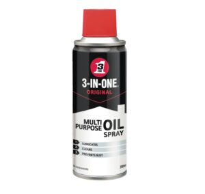 Original Multi-Purpose Oil Spray - 200ml