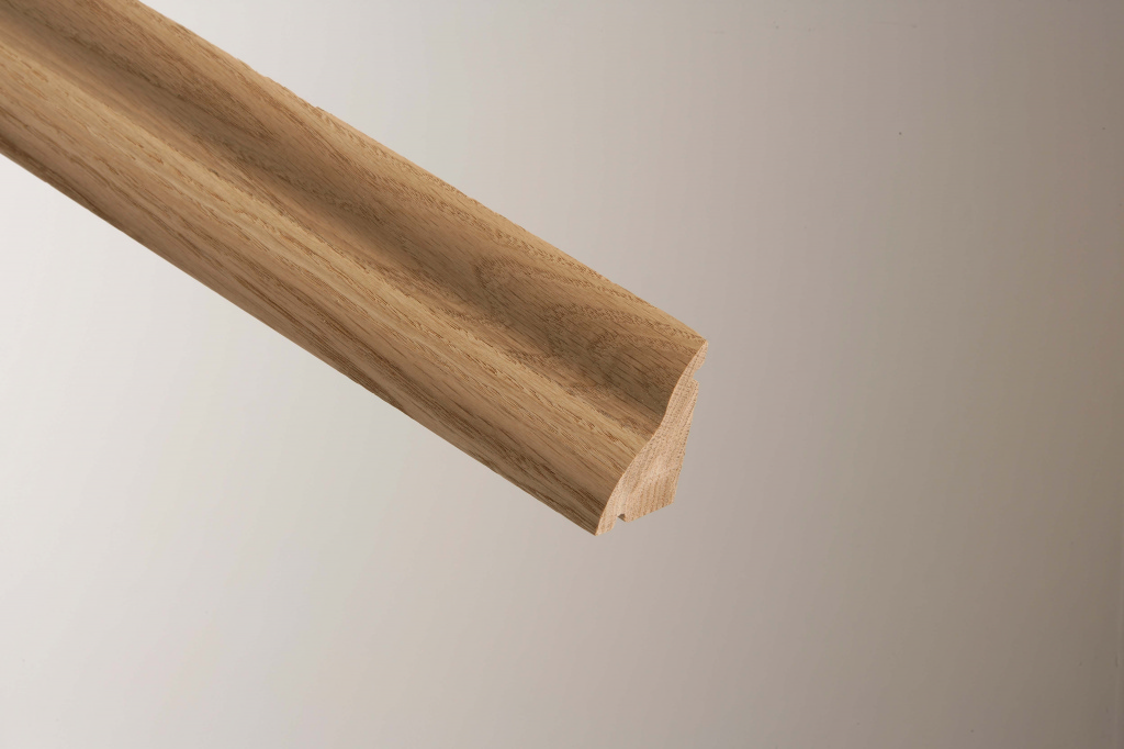 Oak Weather Bar - 900mm