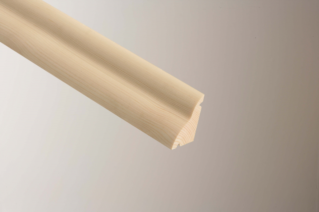 Pine Weather Bar - 900mm