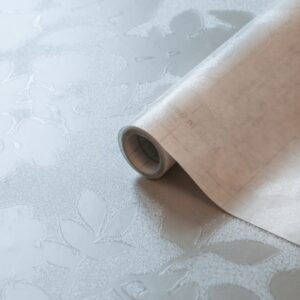 Static Cling Window Film Spring - 67.5cm x 1.5m