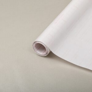 Self Adhesive Window Film Milky - 67.5cm x 2m
