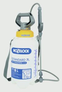 Standard Pressure Sprayer - 7L