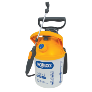 Pulsar Plus Pressure Sprayer - 5L