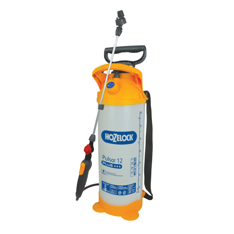 Pulsar Plus Pressure Sprayer - 10L