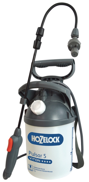 Pulsar Viton Pressure Sprayer - 7L