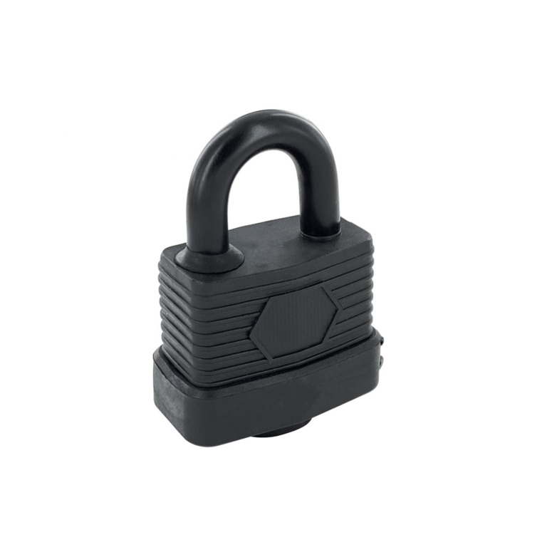 Weather Proof Padlock - 50mm