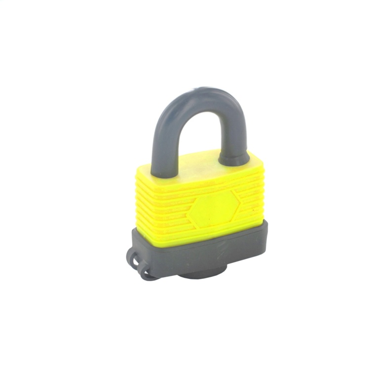 Weather Proof Padlock - 65mm