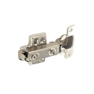 Soft Close Concealed Hinges - 35mm 1 Pair