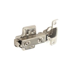 Soft Close Concealed Hinges - 35mm 3 Pairs