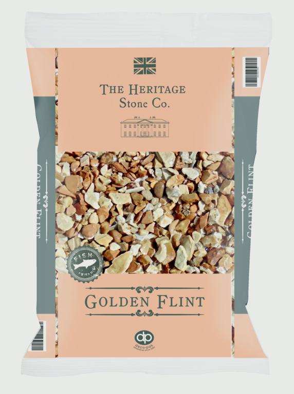 Golden Flint Aggregate Maxpak