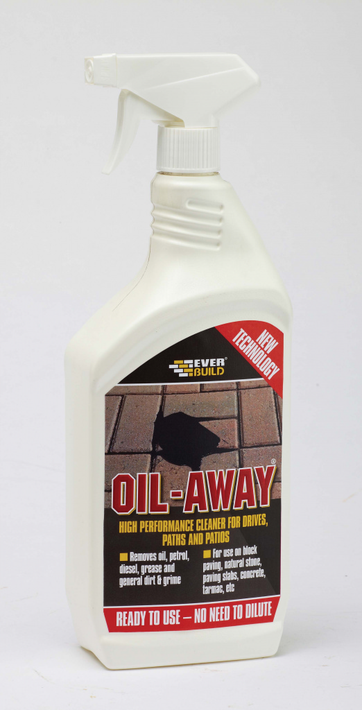 Oil Away - 1L