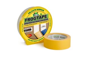 Painter's Masking Tape 36mm x 41.1m - Delicate Surface