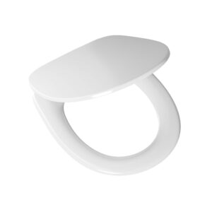 Pure Standard Toilet seat - W: 360mm D: 430mm