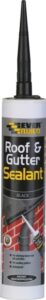 Roof & Gutter Sealant - C3