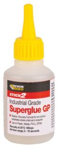 Stick 2 Industrial Super Glue - 20grm