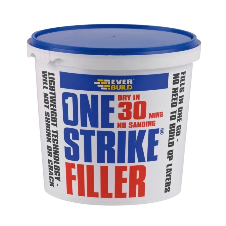 Everflex One Strike - 1L