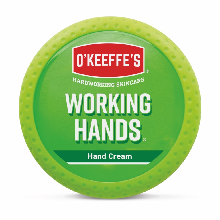 Working Hands - 96gm