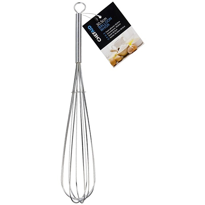 Balloon Whisk - 30.5cm