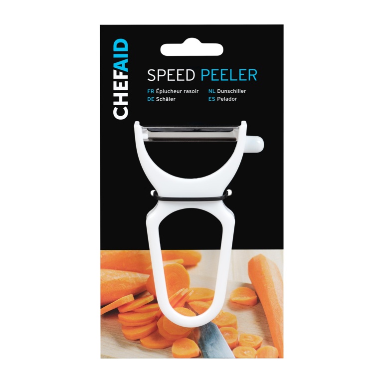 Speed Peeler