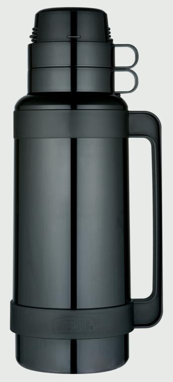 Mondial Flask - 1.8L Assorted Colours Available