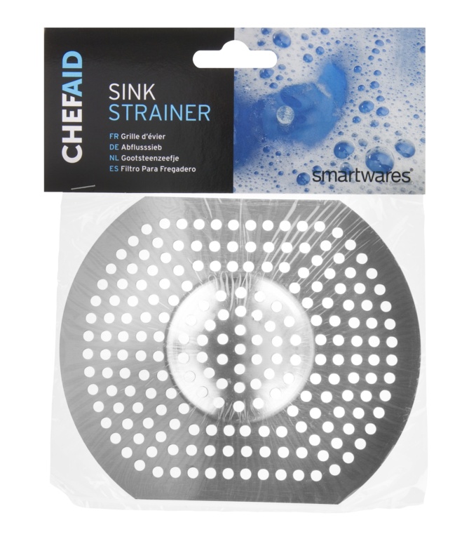 Sink Strainer