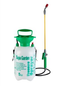 Multi-Purpose Pressure Sprayer - 5L