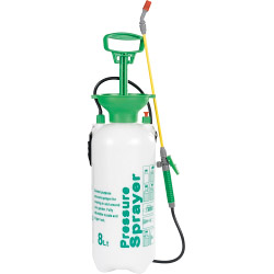 Multi-Purpose Pressure Sprayer - 8L