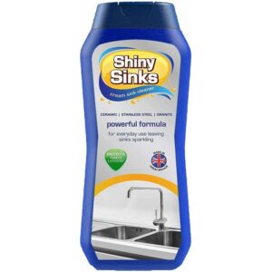 Shiny Sinks - 250ml