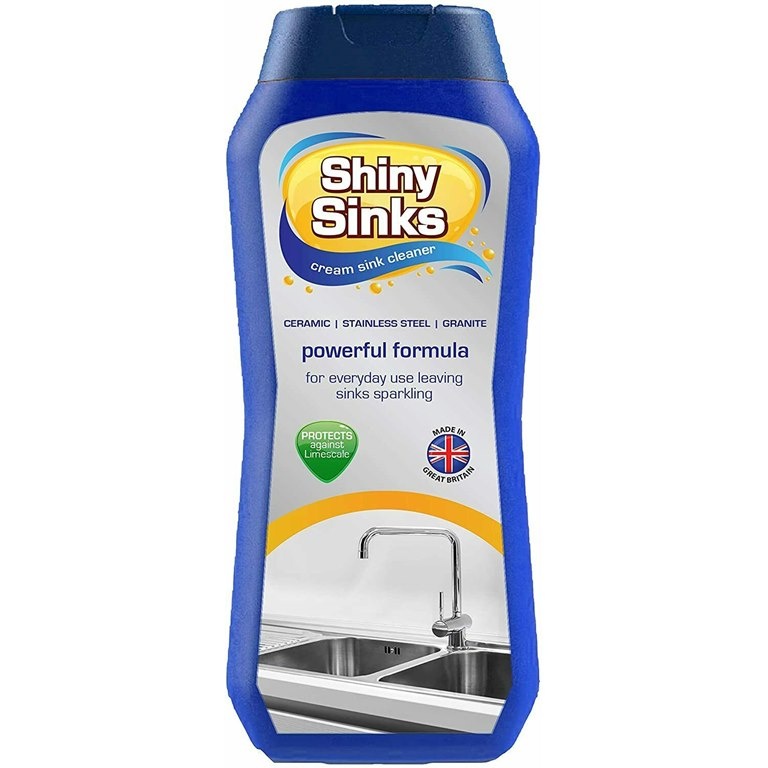 Shiny Sinks - 250ml