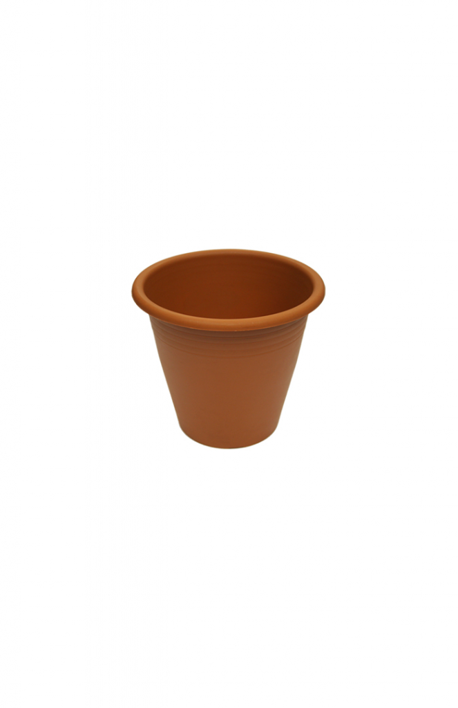 Terracotta Planter - 18cm
