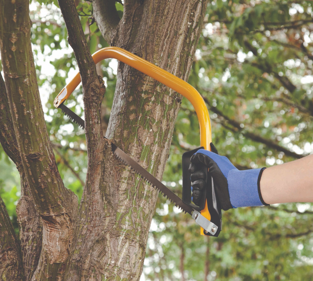 Bow Saw 24" - 24''(610mm)