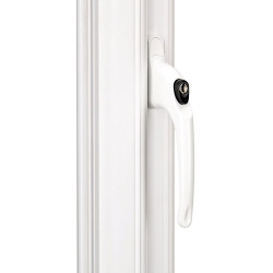 Replacement Window Handle - White