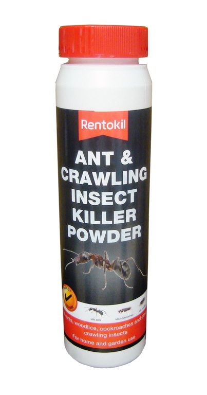 Ant & Crawling Insect Powder - 150g