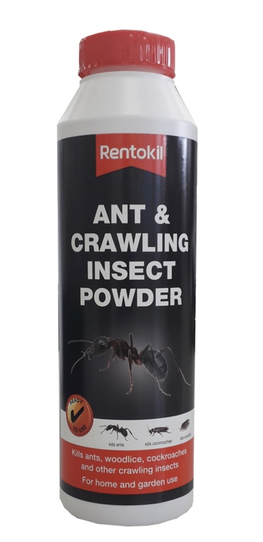 Ant & Crawling Insect Powder - 300g