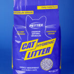 Premium Cat Litter - 5kg