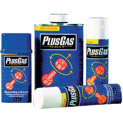 801 PlusGas - 200ml Aerosol