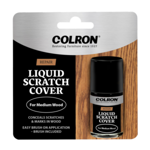 Liquid Scratch Cover - 14ml Light