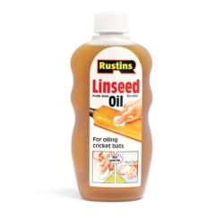 Linseed Oil Raw - 300ml