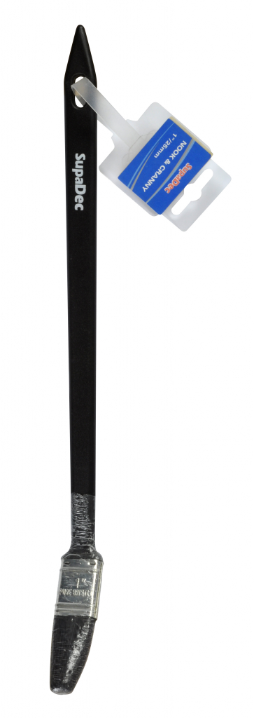 Nook & Cranny Brush - 1"/25mm