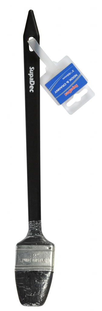 Nook & Cranny Brush - 2"/50mm