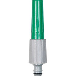 Snap Action Adjustable Spray Nozzle