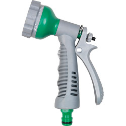 Spray Gun - 6 Dial