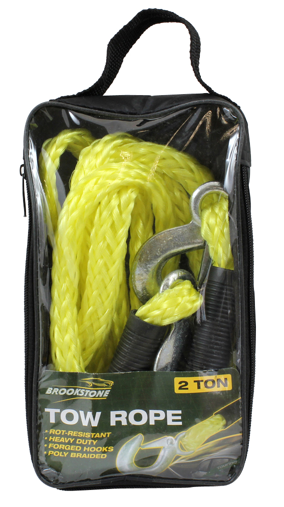 Touring Tow Rope - 2 TON