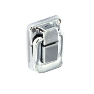 Case Clips Nickel Plated (2) - 45mm