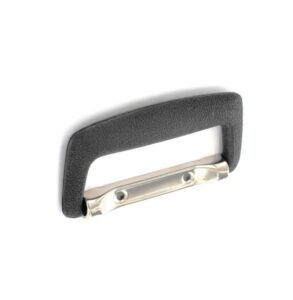 Case Handle Nickel Plated - 120mm