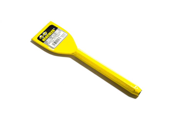 Electric Flooring Chisel - 58mm(2.1/4")