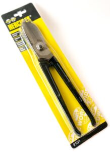 Professional Tinsnips - 254mm(10")