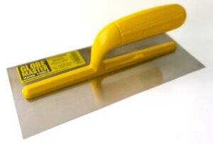 Plastic Surface Trowel - 280mm x 120mm (11" x 4.3/4")