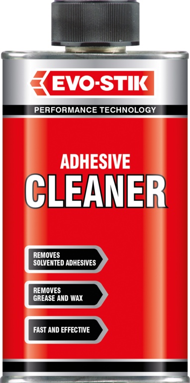 Adhesive Cleaner - 250ml