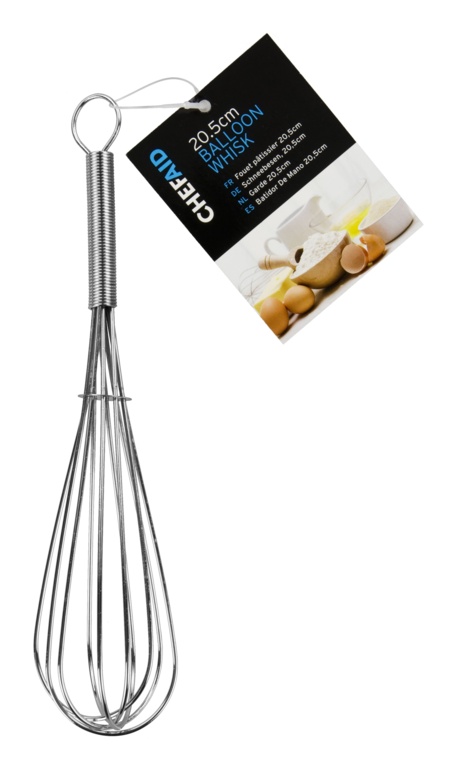 Balloon Whisk - 20.5cm